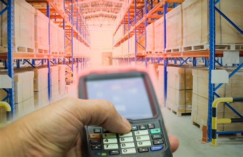 rfid reader in sap|rf picking using warehouse order.